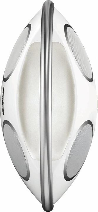 Produktbild Harman/Kardon Go + Play BT (8 h, Netzbetrieb, Akkubetrieb)