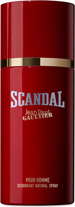 Gaultier Deodorant (Spray, 150 ml)