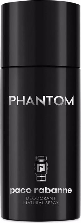 Paco Rabanne Deodorant (Spray, 150 ml)