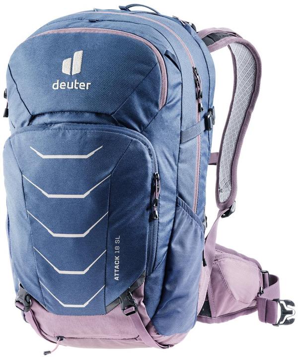 Produktbild Deuter Attack 18 (18 l)
