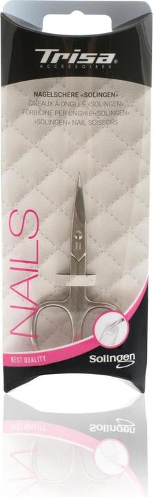 Produktbild Trisa Nagelschere Solingen