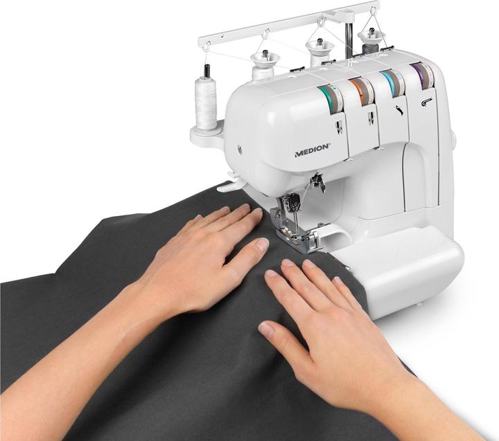 Produktbild Medion MD 18030