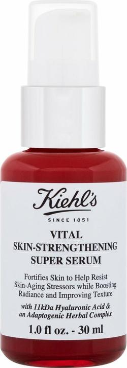 Actual product image Kiehl's Vital Skin-Strengthening Super Serum (30 ml)