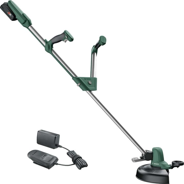 Bosch Home & Garden GrassCut 18-260 (Trim line)