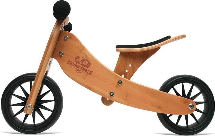 Kinderfeets Tiny Tot Bambus (9.84")
