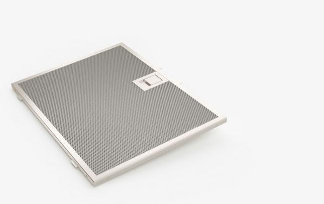 Immagine prodotto Bosch Hausgeräte DBB67AM60 (Cappuccio a schermo piatto)
