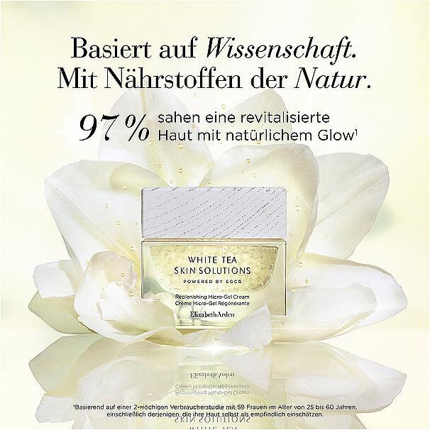 Immagine prodotto Elizabeth Arden Crema Micro Gel Ricostituente (50 ml, Crema 24h)