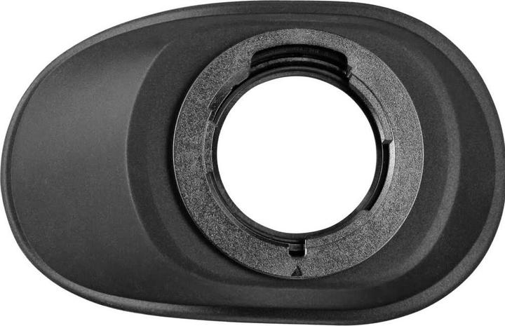 Produktbild Panasonic DMW-EC6GU-K Augenmuschel (Augenmuschel)