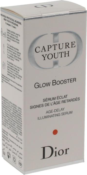 Actual product image Dior Capture Youth (30 ml)