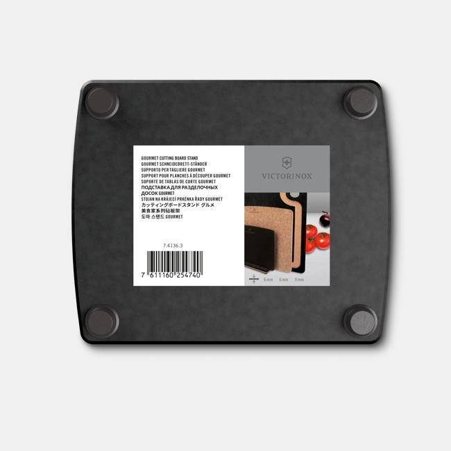 Actual product image Victorinox Chopping board stand
