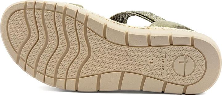 Actual product image Tamaris Pure Relax sandal (40)