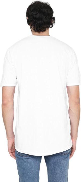 Actual product image Ren & Stimpy Mens Shut Up And Look Stupid! T-Shirt (XL)