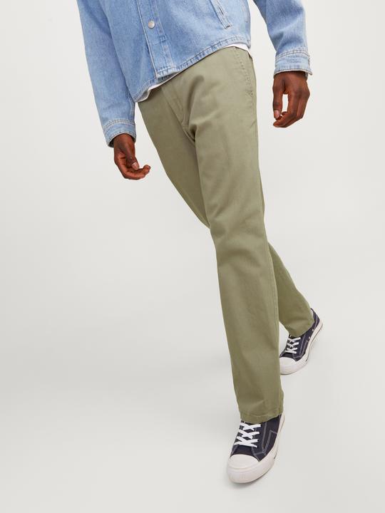 Produktbild Jack & Jones Relaxed Fit Chino Hose Chino Hose (W28/L32)