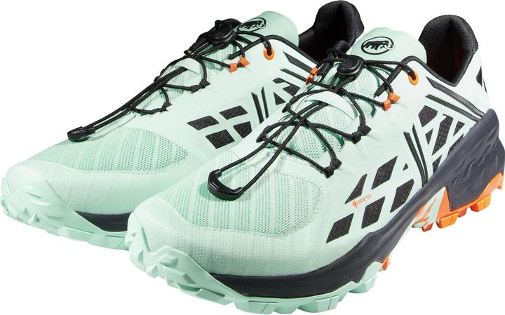 Immagine prodotto Mammut Sertig TR Low GTX Uomo (40.5)