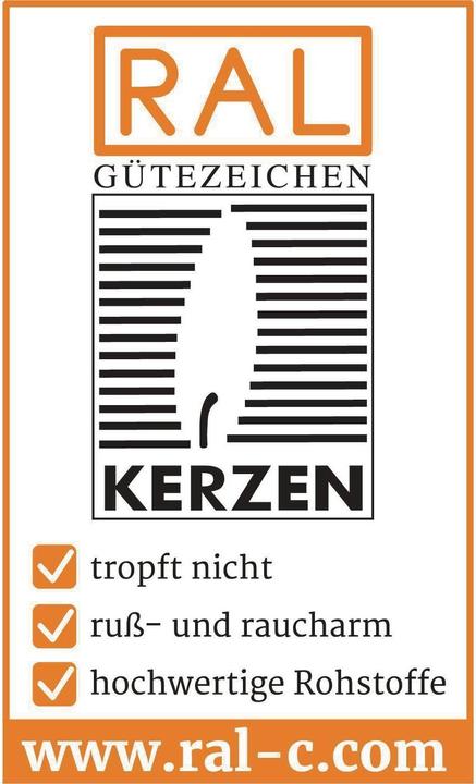 Image du produit Balthasar Bougie d'extérieur (1 pcs)