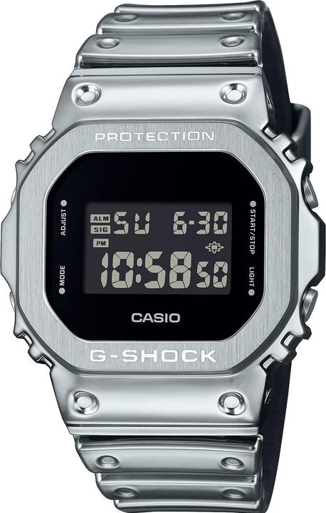 Produktbild Casio GM-5600YM-8ER (Digitaluhr, 49.60 mm)