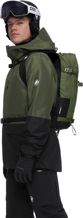 Produktbild Mammut Nirvana 18 (18 l)