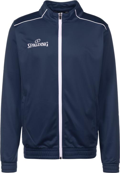 Image du produit Spalding Veste d'entraînement Team Warm Up pour hommes (128)