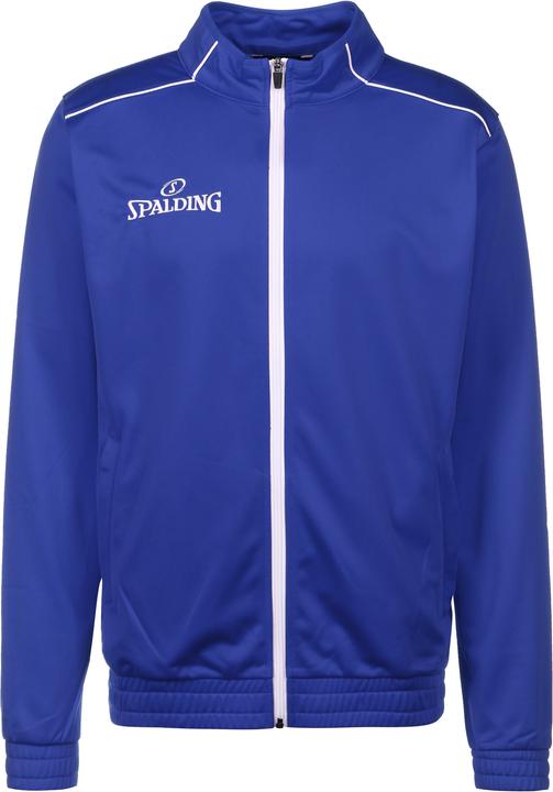 Image du produit Spalding Veste d'entraînement Team Warm Up pour hommes (3XL)