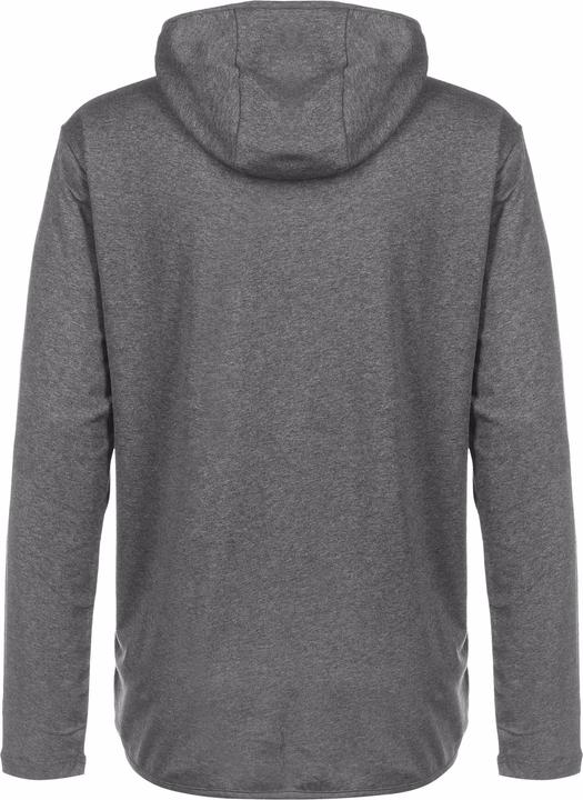 Actual product image Spalding Street hoodie men (XL)