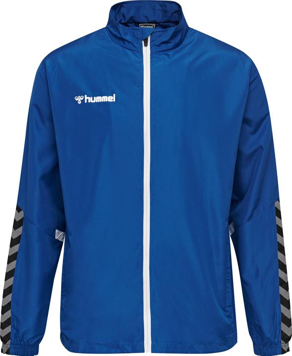 hummel Authentic Micro Jacket