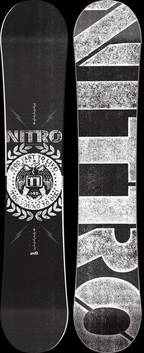 Nitro T1 15