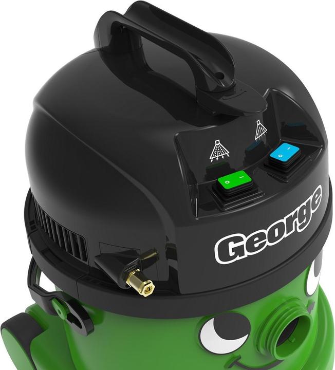 Actual product image Numatic GVE370