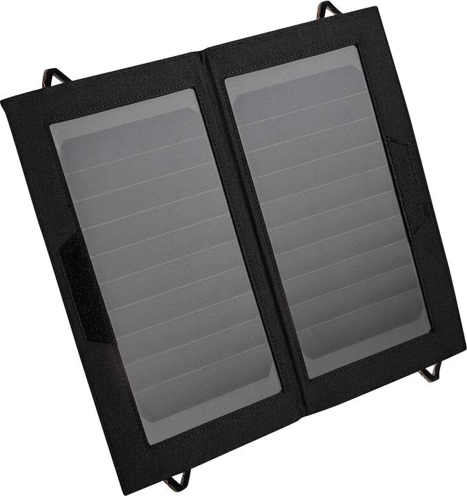 Produktbild Forclaz PANNEAU SOLAIRE SLR 500 - 10W (0.29 kg)