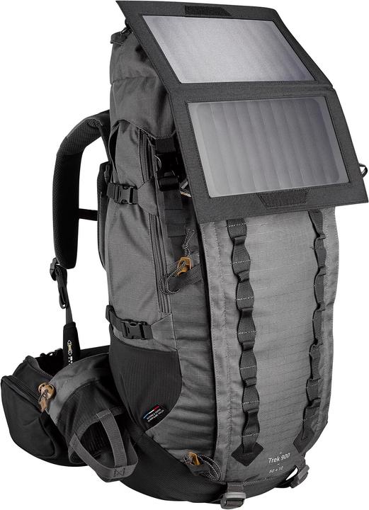 Produktbild Forclaz PANNEAU SOLAIRE SLR 500 - 10W (0.29 kg)