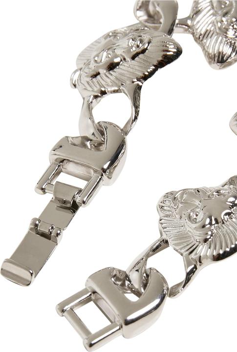 Image du produit Urban Classics Lion Bracelet (100% zinc)