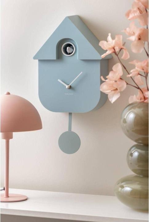 Produktbild Karlsson Modern Cuckoo (0.30 cm)
