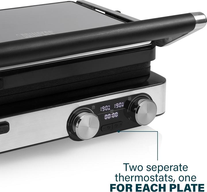 Actual product image Princess Grill Digital meister Pro 2 (EU plug)