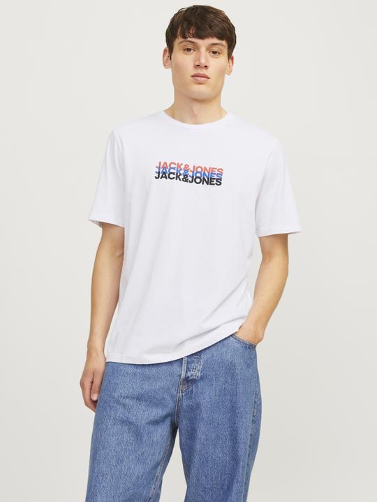 Produktbild Jack & Jones T-Shirts (L)