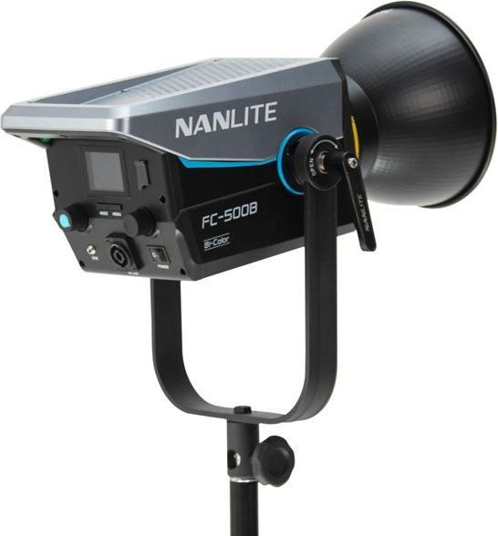 Actual product image Nanlite FC500B (Video light, Studio light)