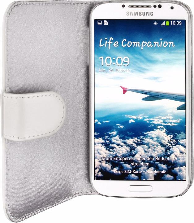 Produktbild Artwizz SeeJacket Leather (Samsung Galaxy S4)