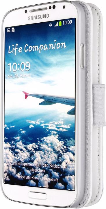 Produktbild Artwizz SeeJacket Leather (Samsung Galaxy S4)