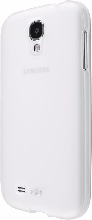 Actual product image Artwizz SeeJacket (Samsung Galaxy S4)