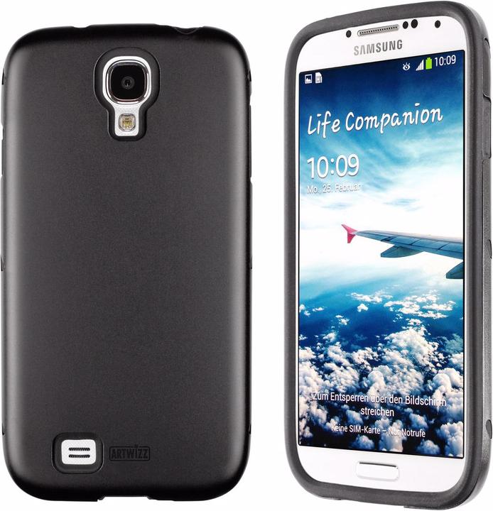 Produktbild Artwizz SeeJacket Alu (Samsung Galaxy S4)