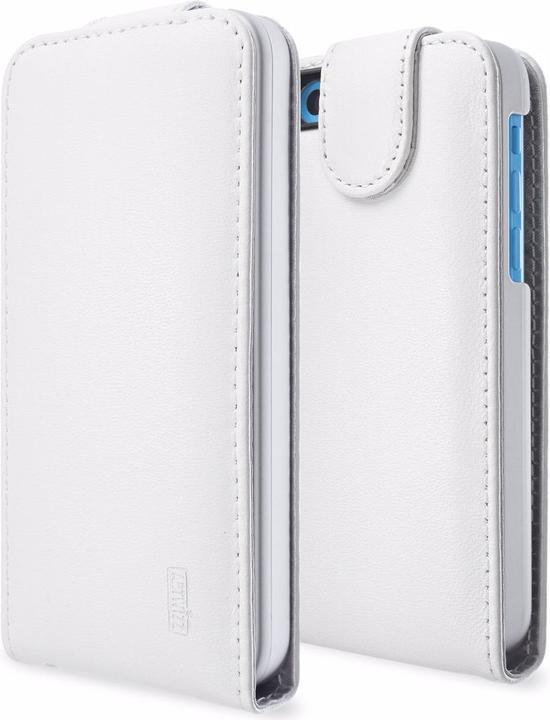 Image du produit Artwizz SeeJacket Leather FLIP (Apple iPhone 5c)