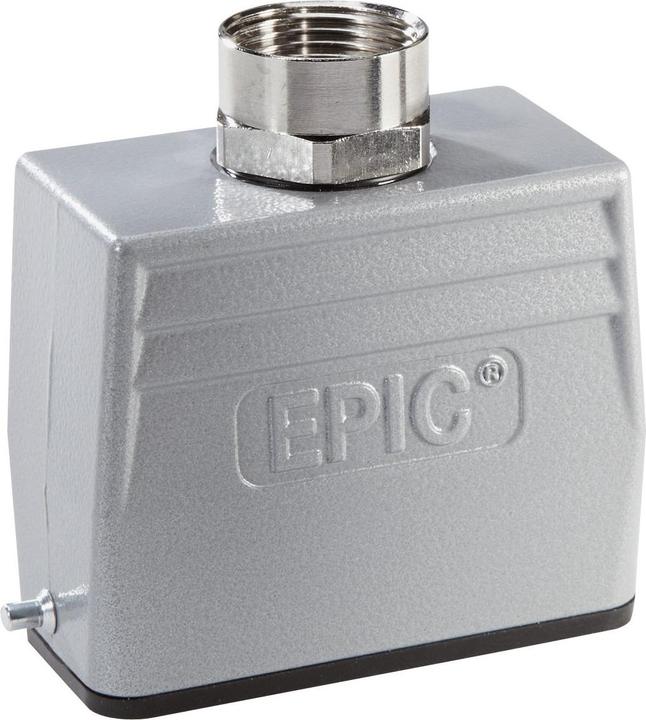 Produktbild Lapp Tüllengehäuse PG16 EPIC® H-A 1