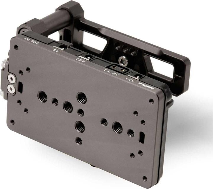 Image du produit Tilta Plaque de base de batterie V-Mount V2 (Cage Accessoires)
