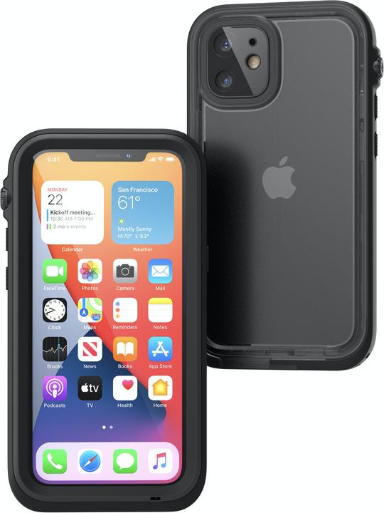 Produktbild Catalyst Total Protection Case (Apple iPhone 12)