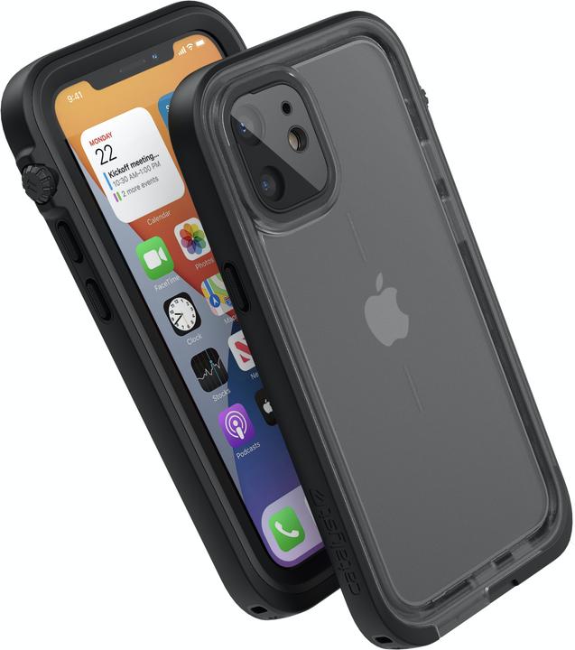 Produktbild Catalyst Total Protection Case (Apple iPhone 12)
