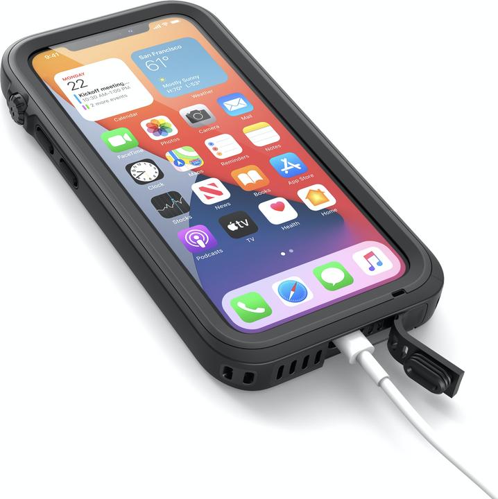 Produktbild Catalyst Total Protection Case (Apple iPhone 12)