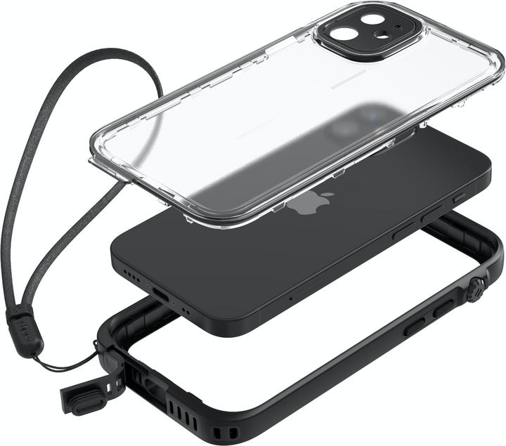 Produktbild Catalyst Total Protection Case (Apple iPhone 12)