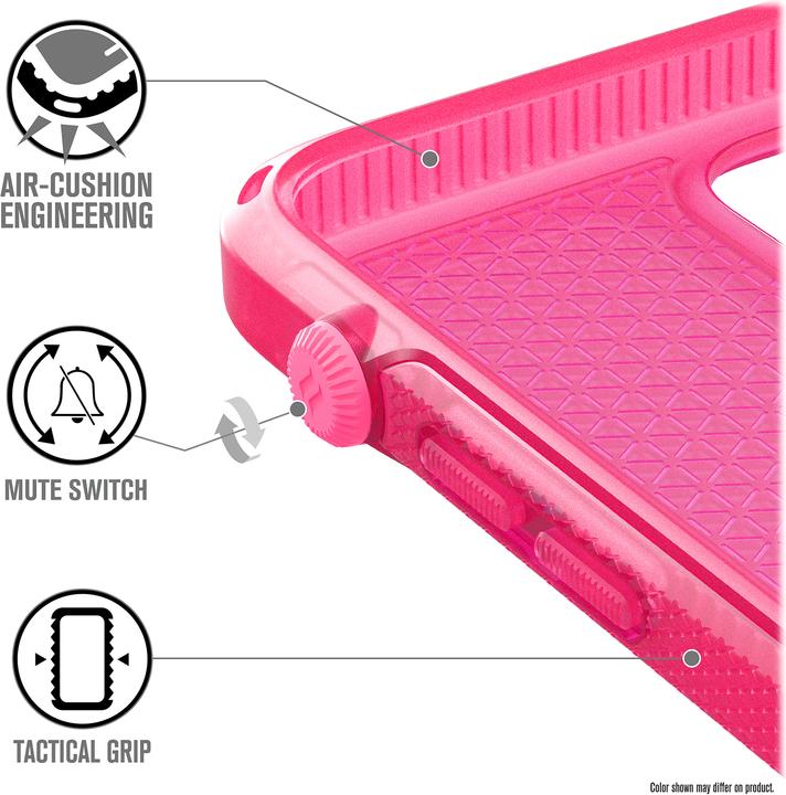Produktbild Catalyst Vibe Schock Resistentes Case (Apple iPhone 12, Apple iPhone 12 Pro)