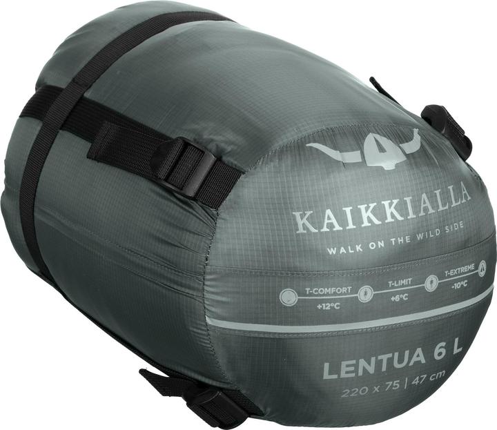 Produktbild Kaikkialla Lentua 6