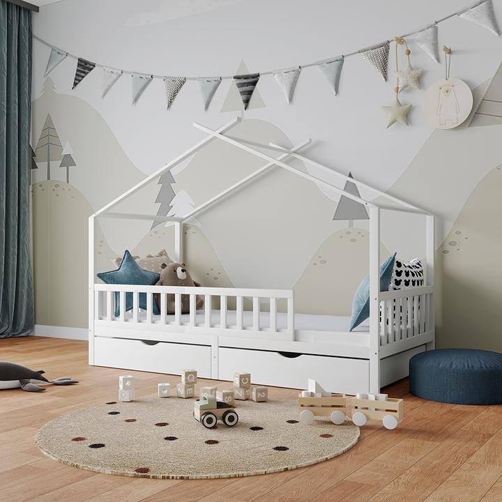Actual product image VitaliSpa Franka (90 x 200 cm)