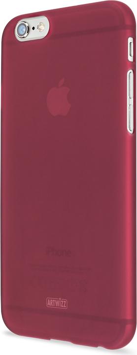 Produktbild Artwizz Rubber Clip Schutzhülle (Apple iPhone 6)