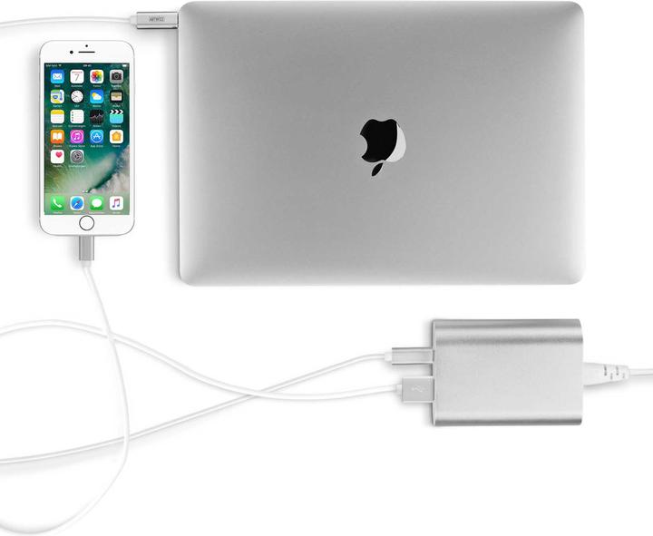 Image du produit Artwizz PowerPlug chargeur USB-C (36 W)